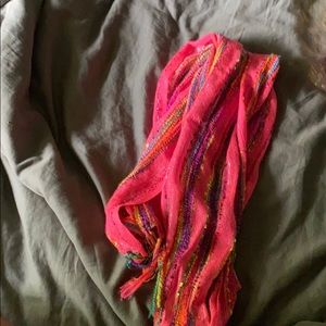 Children’s scarf